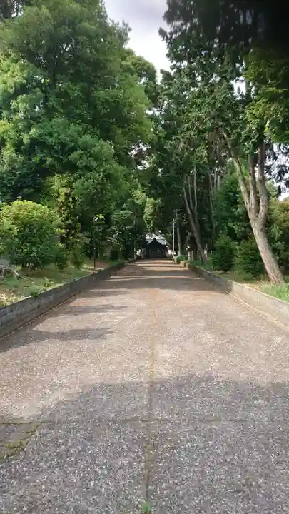 多気神社(多気中町)のその他建物