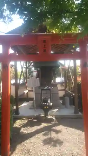 大法寺の末社・摂社