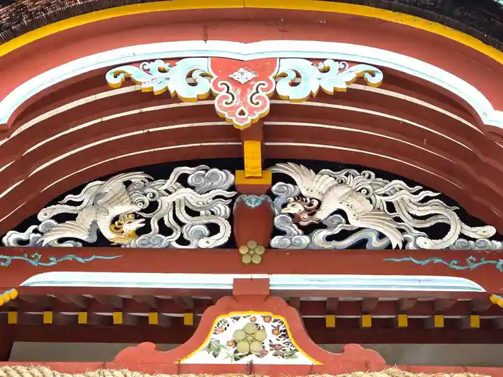 防府天満宮(山口県)