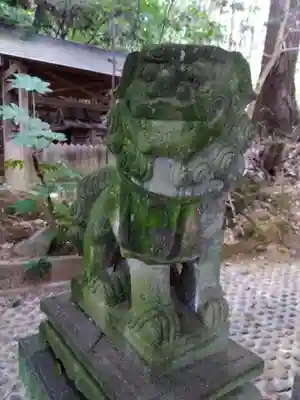 小泊瀬稚雀神社(奈良県)