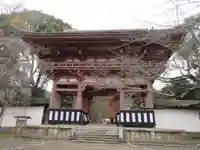 醍醐寺(上醍醐)(京都府)