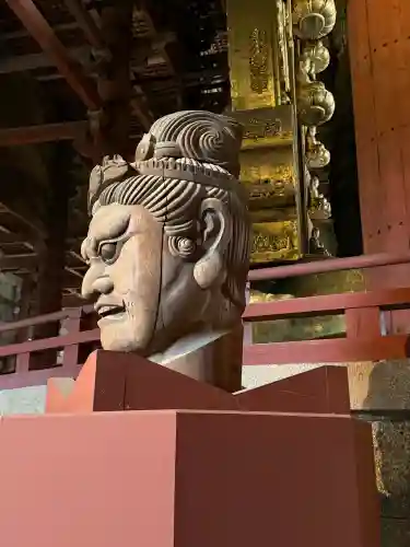 東大寺の{uncategorized: "未分類", other: "その他", undefined: "問題あり", building: "その他建物", grave: "お墓", sacred_gate: "鳥居", guardian: "狛犬", statue: "像", buddha: "仏像", history: "歴史", nature: "自然", garden: "庭園", animal: "動物", pagoda: "塔", temizu: "手水舎", mountain_gate: "山門・神門", sanctuary: "本殿・本堂", subordinate: "末社・摂社", art: "芸術", scenery: "景色", jizo: "地蔵", ema: "絵馬", goshuin: "御朱印", omikuji: "おみくじ", items: "授与品その他", amulet: "お守り", goshuincho: "御朱印帳", eats: "食事", festival: "お祭り", votive_dance: "神楽", shichigosan: "七五三参", wedding: "結婚式", experience: "体験その他", initially: "初詣", around: "周辺", anti_infection: "感染症対策"}