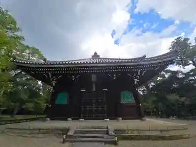 仁和寺(京都府)