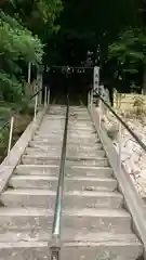 湖山神社の建物その他