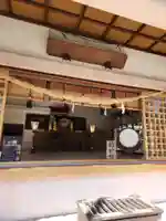 小垣江神明神社(愛知県)