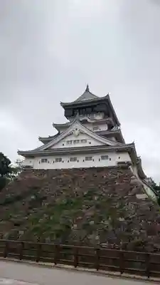 小倉祇園八坂神社(福岡県)
