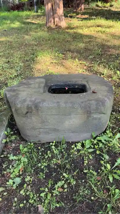 富士見町稲荷神社(北海道)