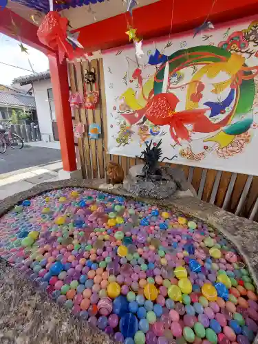 別小江神社(愛知県)