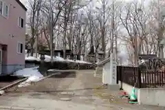 星置神社(北海道)