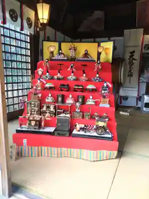 祖母井神社(栃木県)