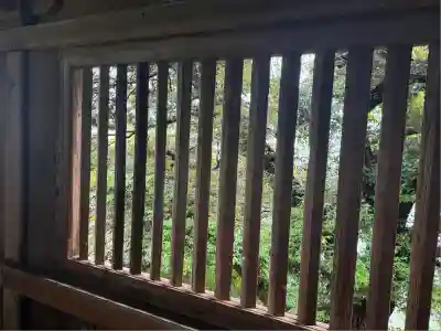 竹生島神社（都久夫須麻神社）(滋賀県)