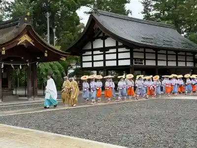 多賀大社(滋賀県)