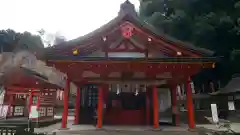 大縣神社(愛知県)