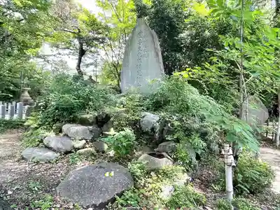 富部神社(愛知県)
