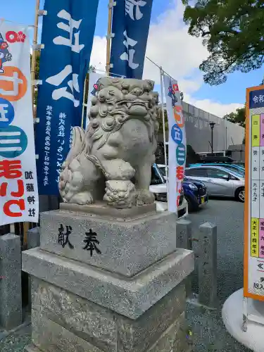 加藤神社(熊本県)