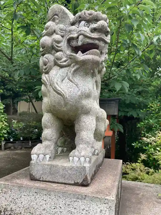 瀬戸神社(神奈川県)