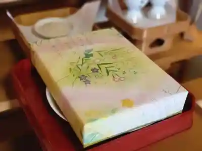 伏木香取神社のその他建物