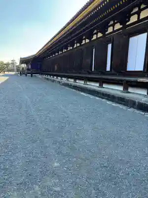 蓮華王院（三十三間堂）(京都府)