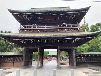 川崎大師（平間寺）(神奈川県)