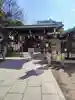 下谷神社(東京都)