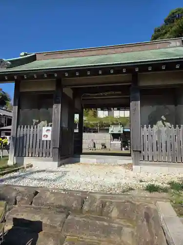 東光寺(神奈川県)