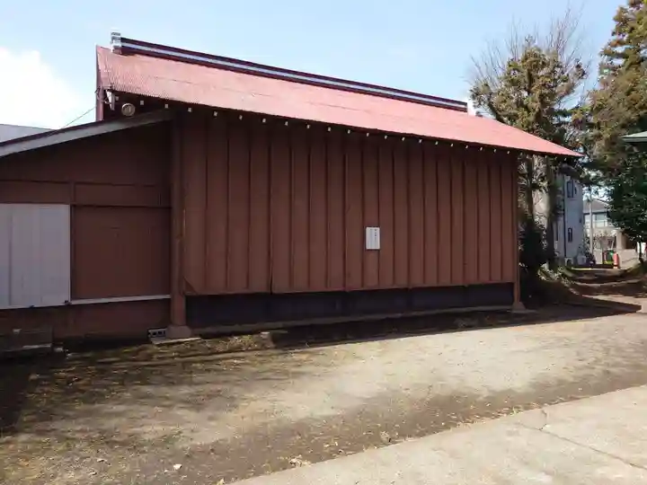熊野神社(神奈川県)