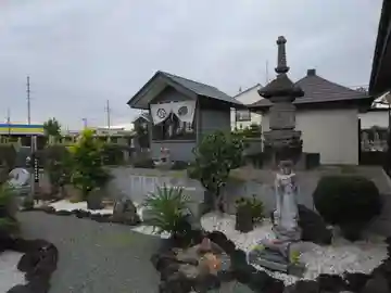 養平寺(埼玉県)