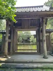 寿福寺(神奈川県)