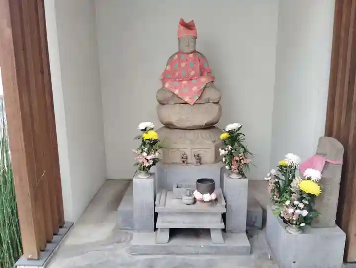 行徳院(香川県)