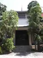 日輪寺(東京都)