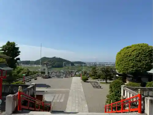 足利織姫神社(栃木県)