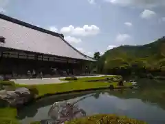 天龍寺(京都府)