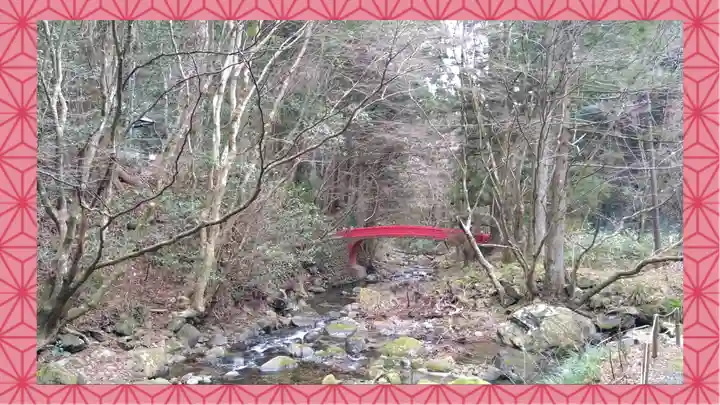 花園神社(茨城県)