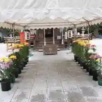 大富神社のその他建物