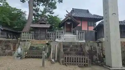 出雲大社神楽殿(島根県)