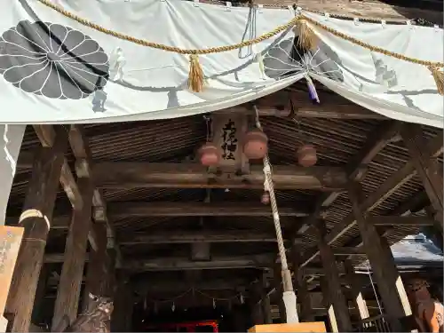 土佐神社(高知県)