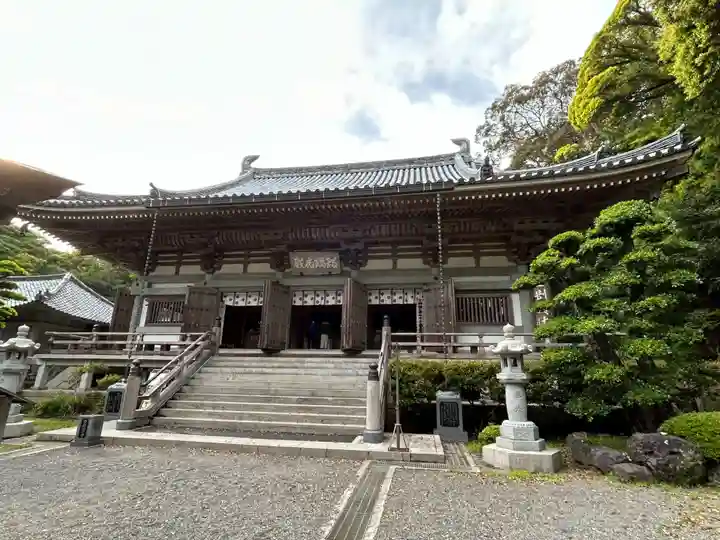 金剛頂寺(高知県)