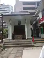 妻戀神社(東京都)