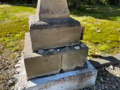 川湯神社(北海道)