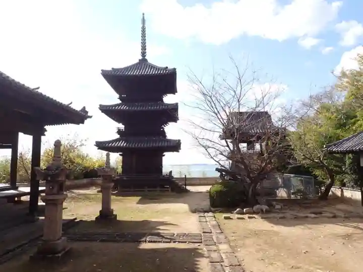 本蓮寺のその他建物