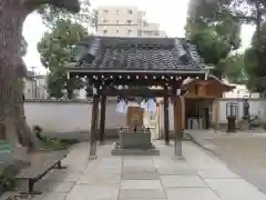 法楽寺(大阪府)