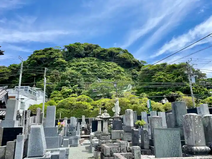 上行寺(神奈川県)