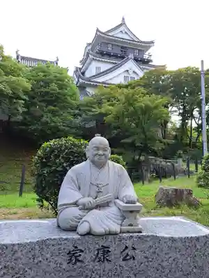 龍城神社(愛知県)
