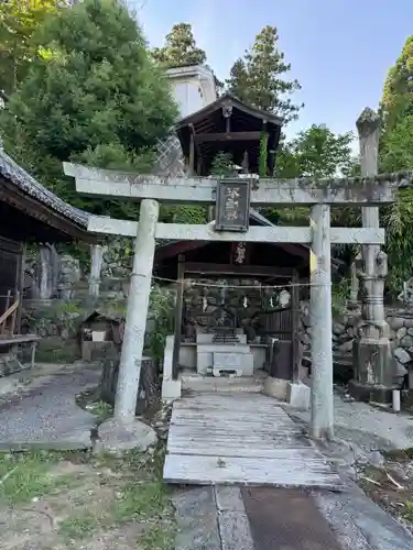 大宮諏訪神社(長野県)