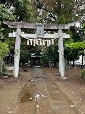 香取大神社(千葉県)