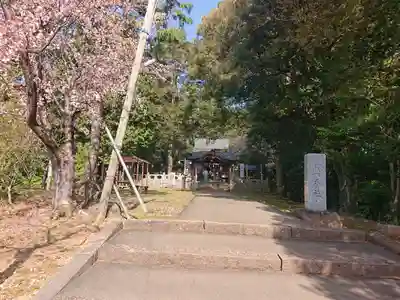 熊野神社(山口県)