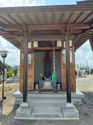 地蔵寺(岩手県)