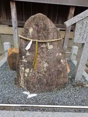 勝鳥神社(滋賀県)