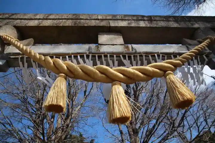 葛西神社(東京都)
