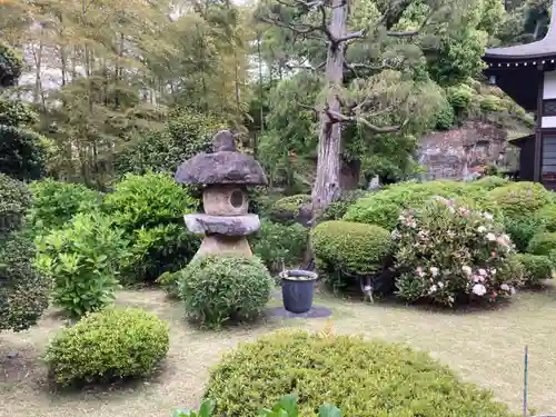 仏行寺（佛行寺）(神奈川県)